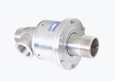 新装的旋转接头容易出现哪些问题？