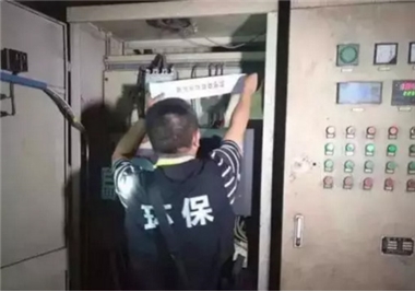 环保“飓风”刮过！ 封厂、关停、涨价！ 不达标工厂9月底全关停！造作业面对“大洗牌”